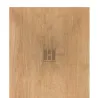 Bois chêne Ardoise relief antidérapant